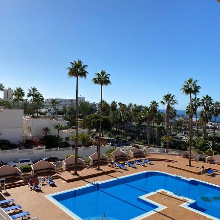 Beautiful Apartment Las Americas Playa Del Bobo Playa de las Américas Buitenkant foto