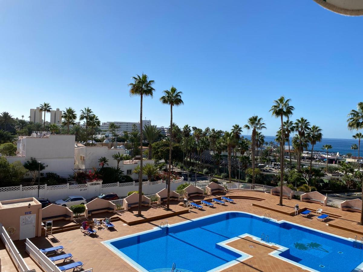 Beautiful Apartment Las Americas Playa Del Bobo Playa de las Américas Buitenkant foto