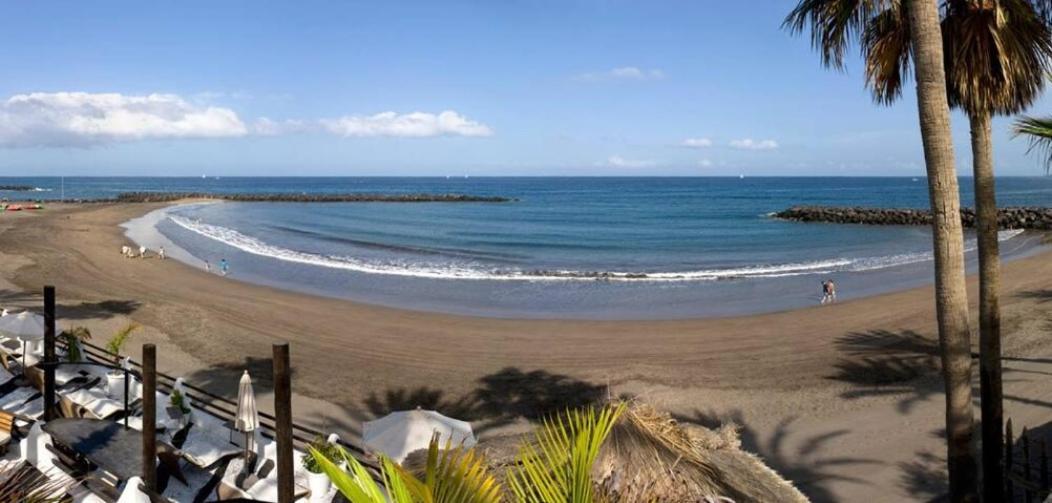 Beautiful Apartment Las Americas Playa Del Bobo Playa de las Américas Buitenkant foto