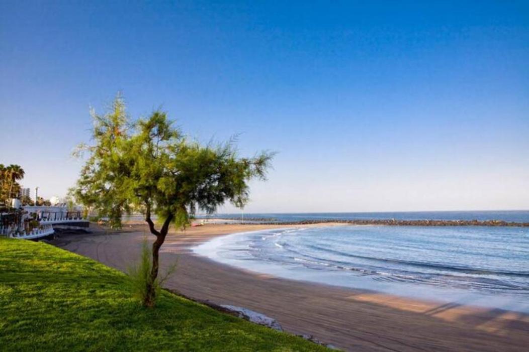 Beautiful Apartment Las Americas Playa Del Bobo Playa de las Américas Buitenkant foto